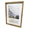 6 Pack: Home Natural Walnut Stain Wood Frame with Mat by Studio Décor®
